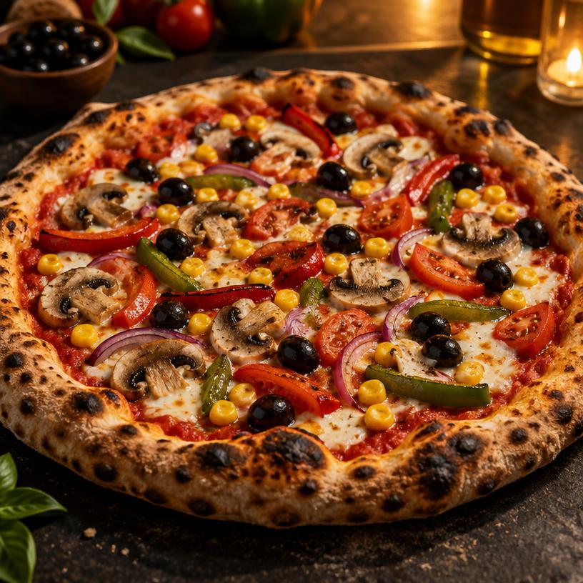 Imagine reprezentativă pentru Vegetariana